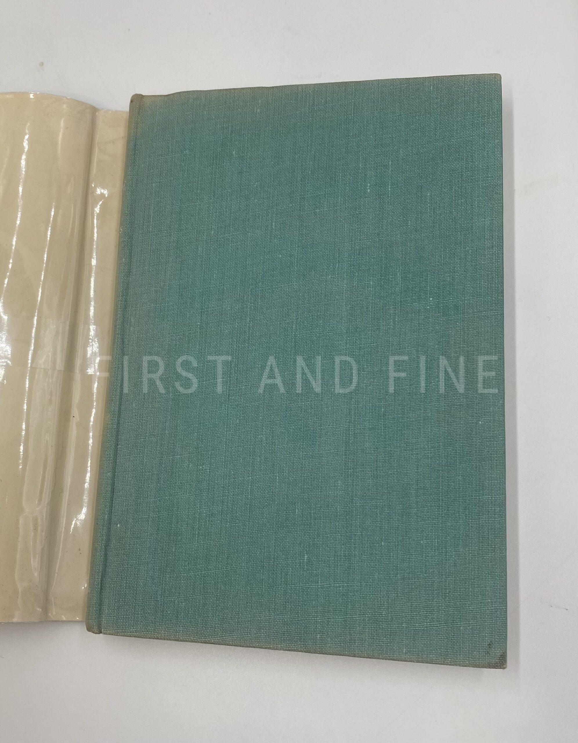 Lewis, C.S. (1950-56) 'The Chronicles of Narnia', complete UK first edition set - Image 10