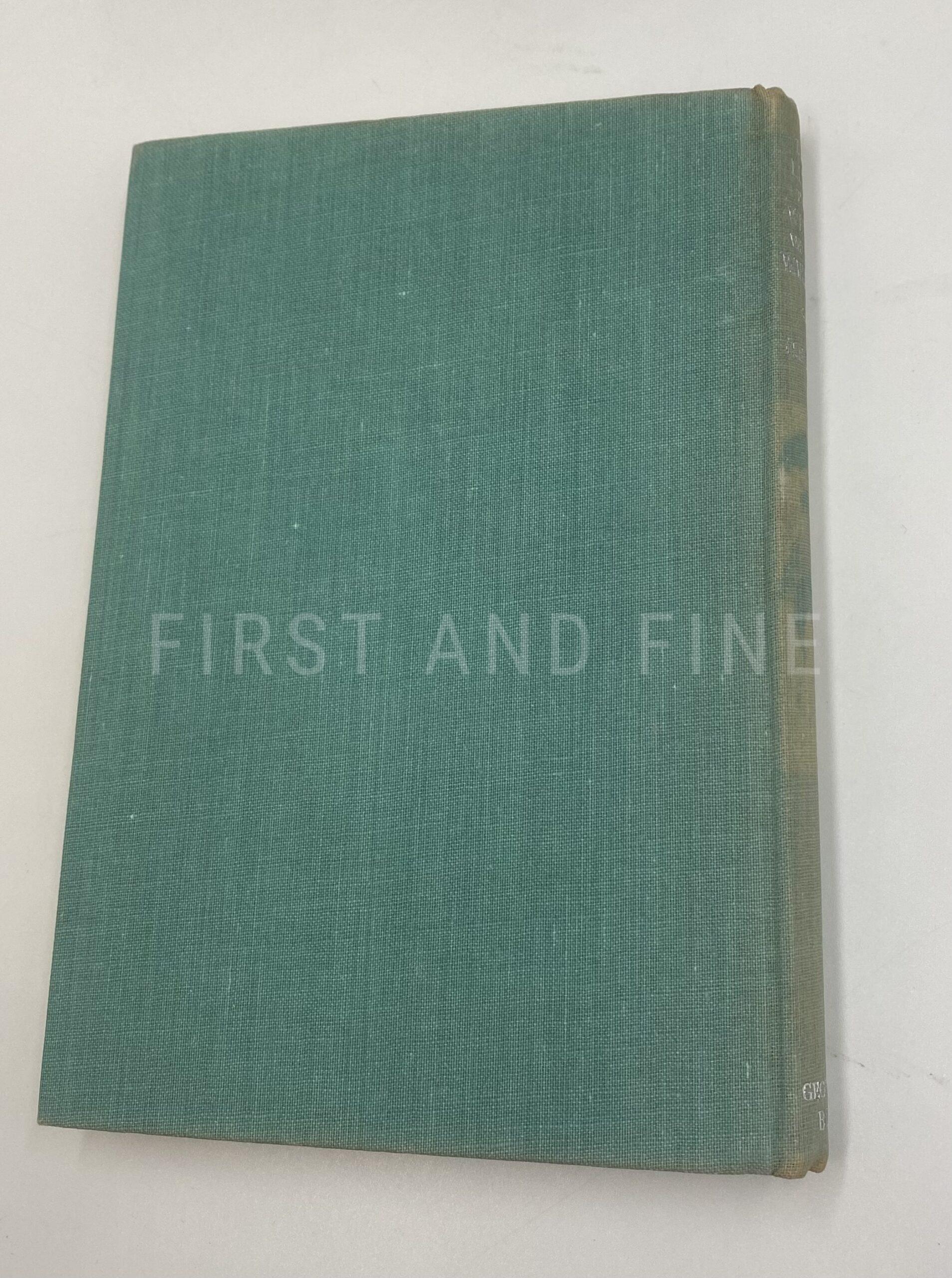 Lewis, C.S. (1950-56) 'The Chronicles of Narnia', complete UK first edition set - Image 11