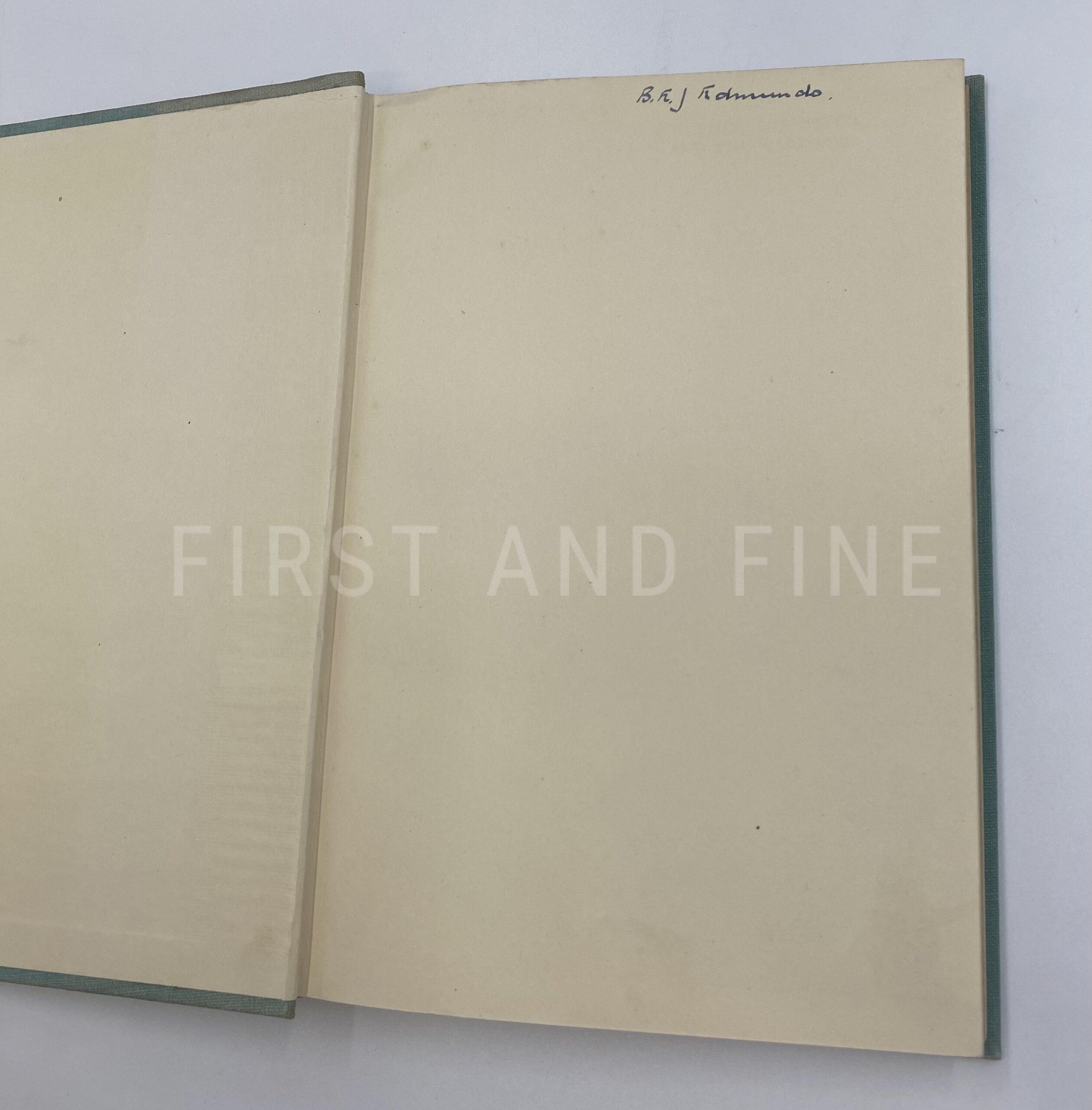 Lewis, C.S. (1950-56) 'The Chronicles of Narnia', complete UK first edition set - Image 13