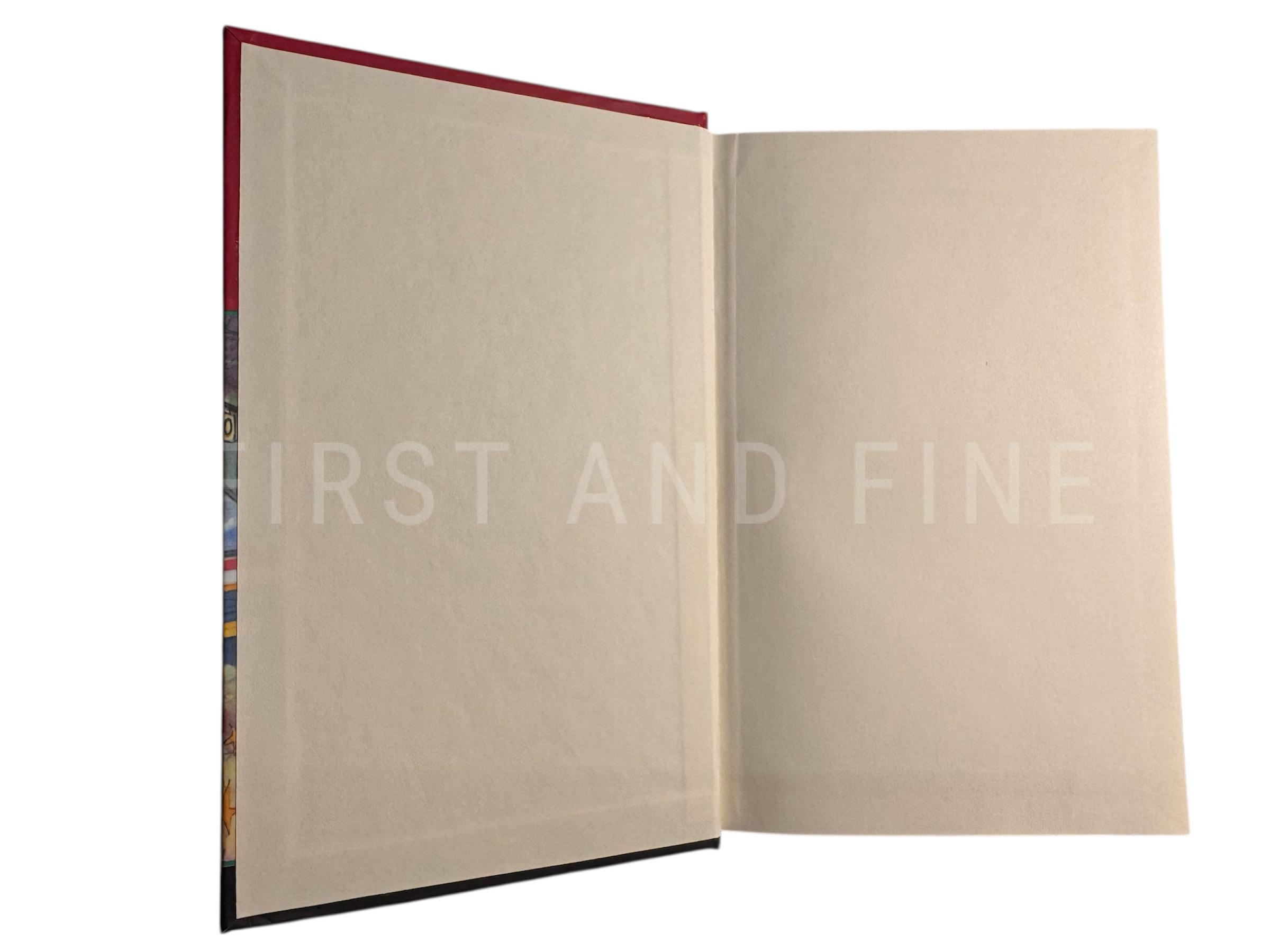 Rowling, J.K. (1997) 'Harry Potter and the Philosopher's Stone', UK signed first edition in hardback - Image 9