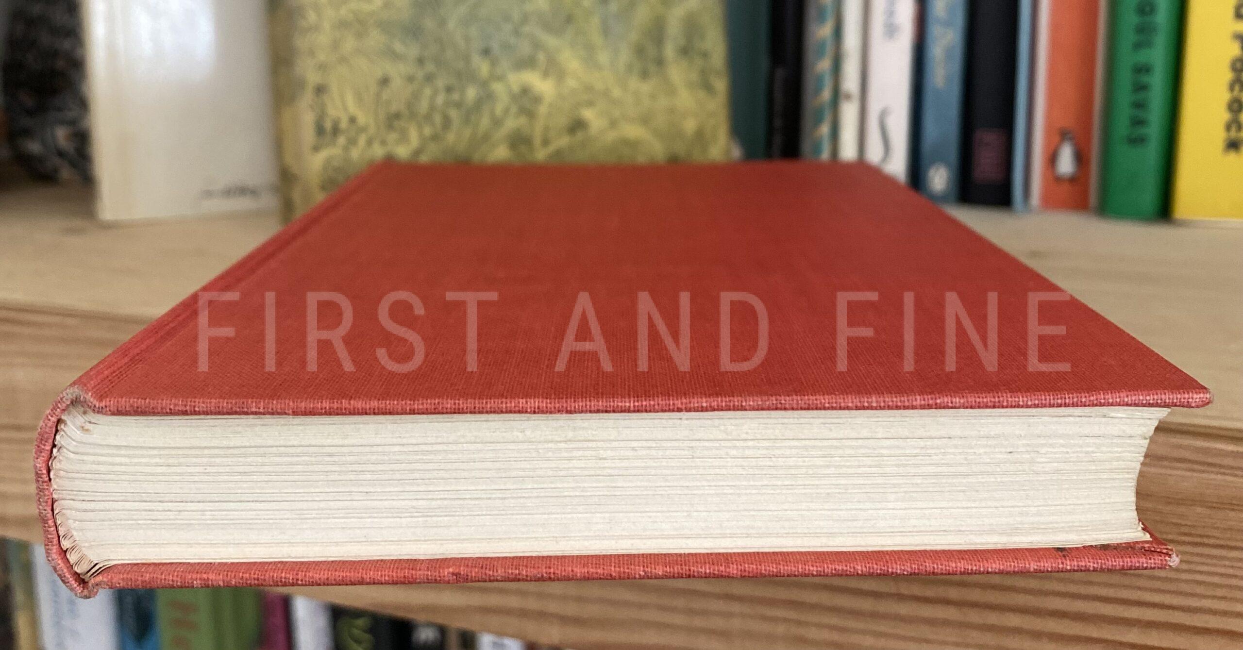 Golding, William (1954) 'Lord of the Flies', UK first edition with signed paperback - Image 7
