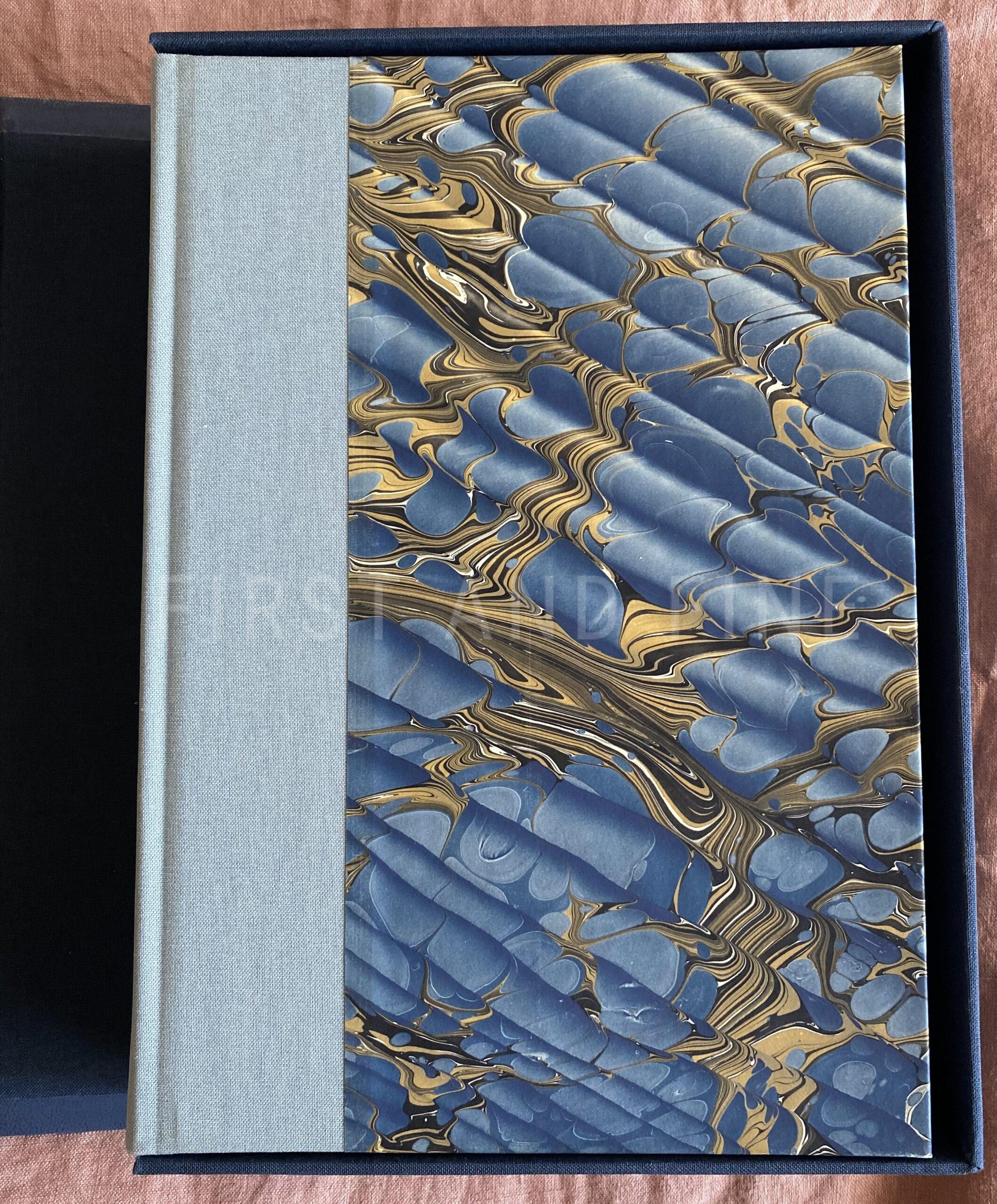 King, Stephen (2014) 'The Shining', US signed limited edition published by Subterranean Press - Image 4