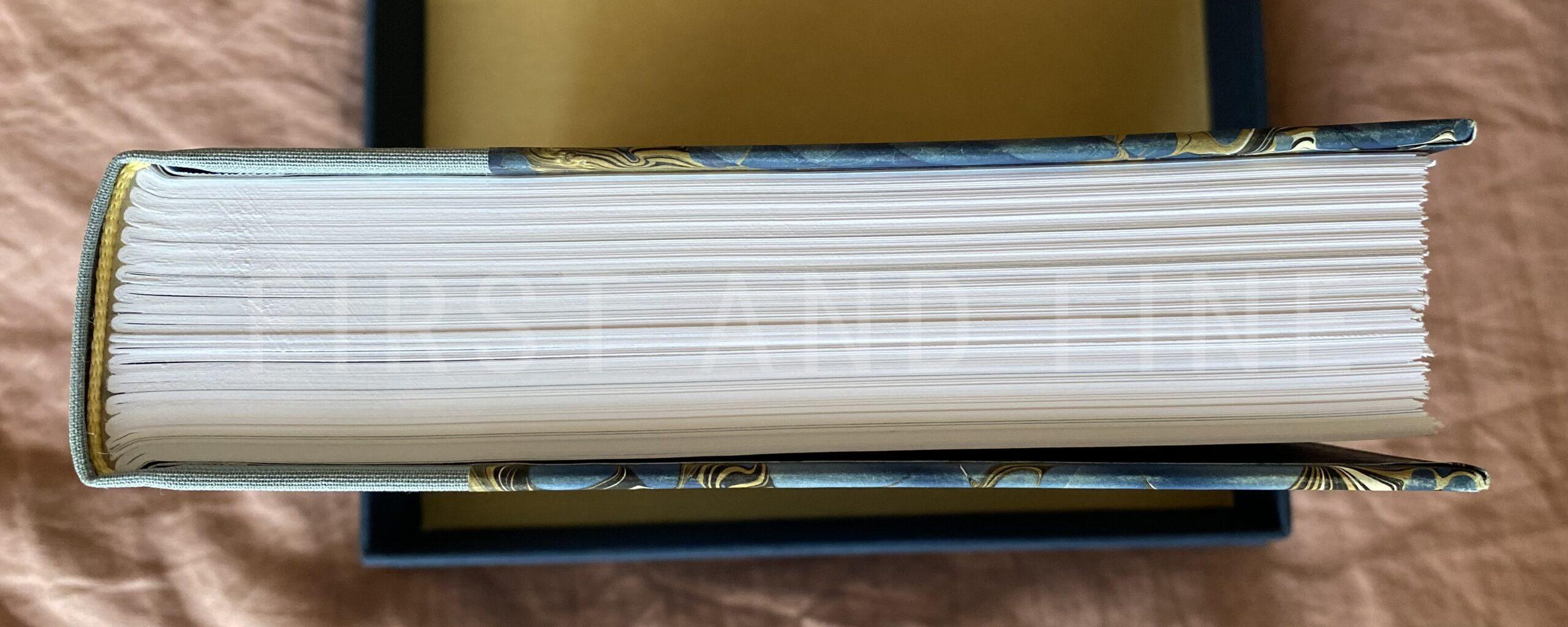 King, Stephen (2014) 'The Shining', US signed limited edition published by Subterranean Press - Image 10
