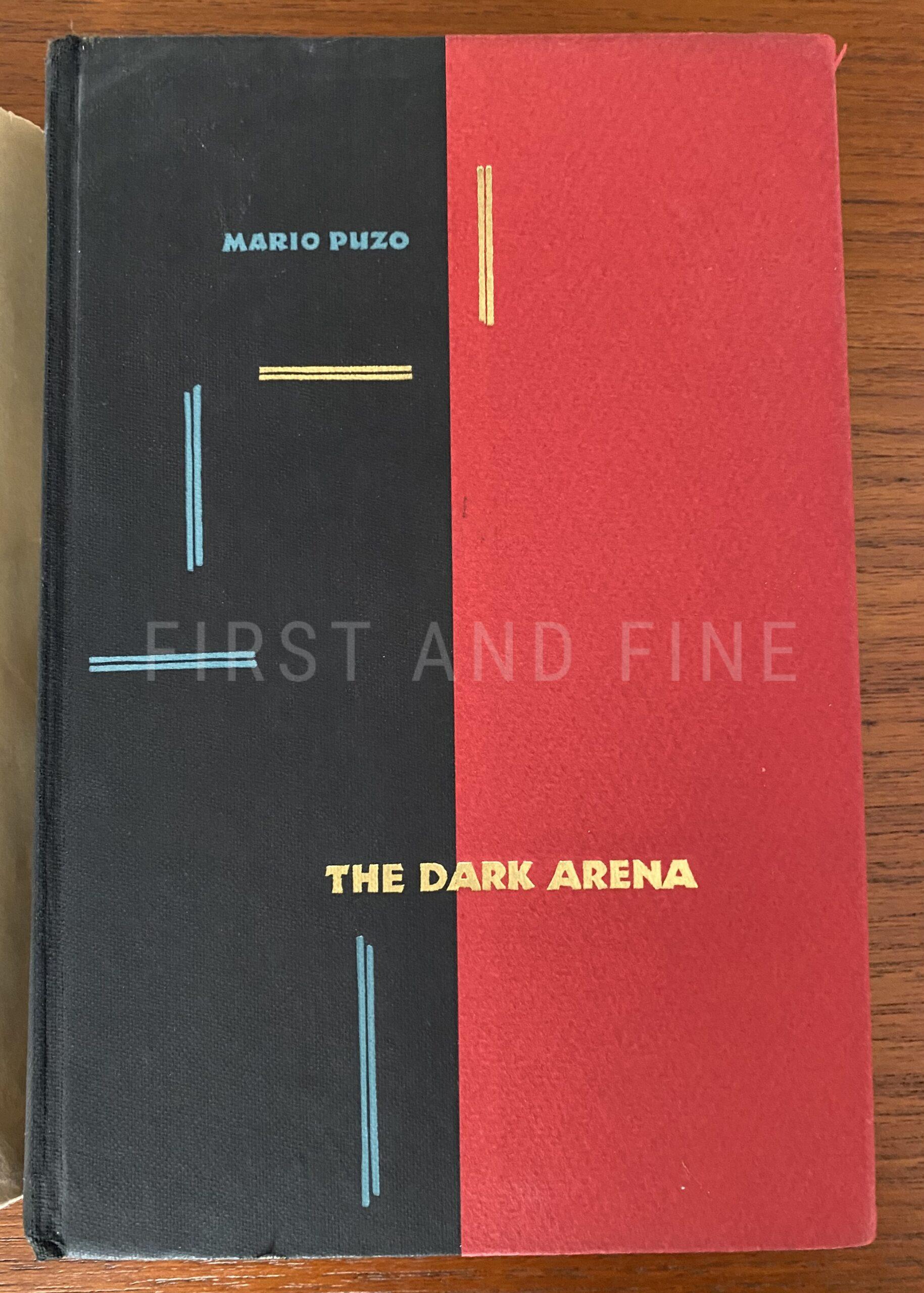 Puzo, Mario (1969) 'Godfather', US signed and inscribed first edition association copy - Image 13
