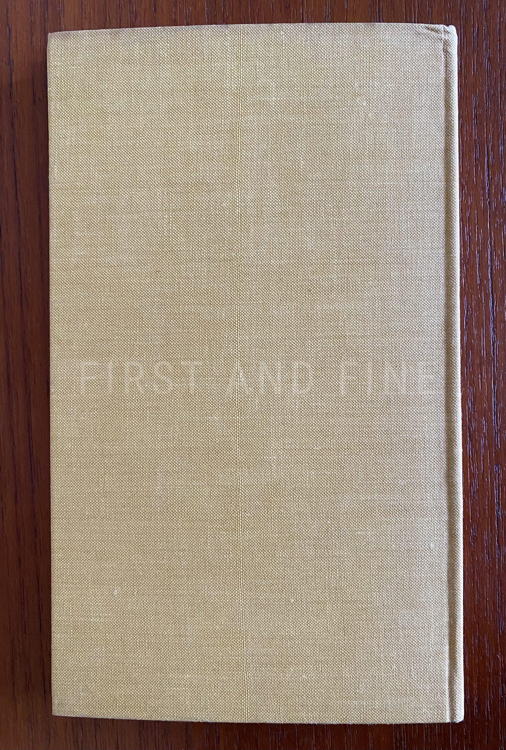 Beckett, Samuel (1956) 'Waiting for Godot', UK first edition - Image 9