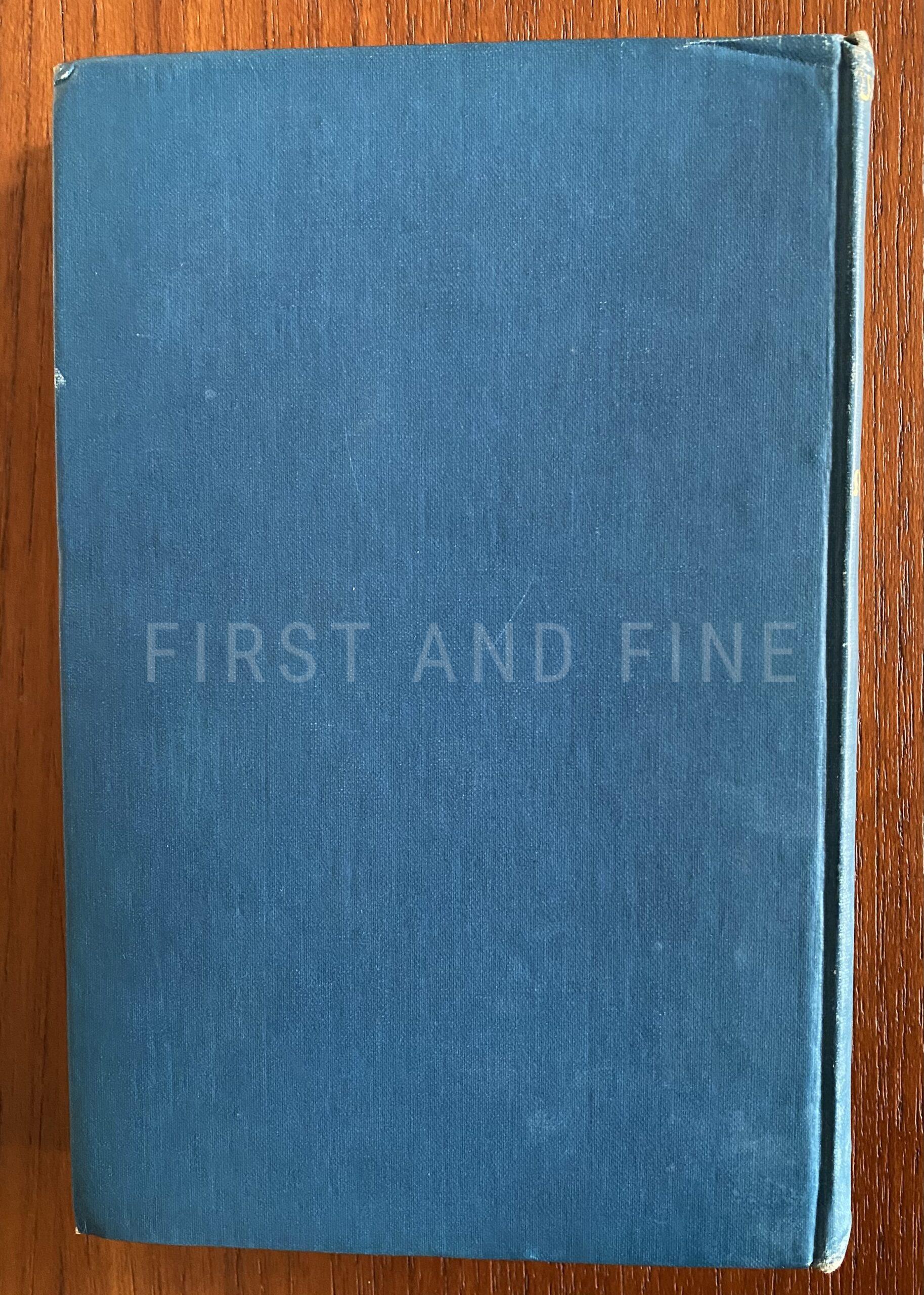 Huxley, Aldous (1932) 'Brave New World', UK first edition in superb original dust jacket - Image 10