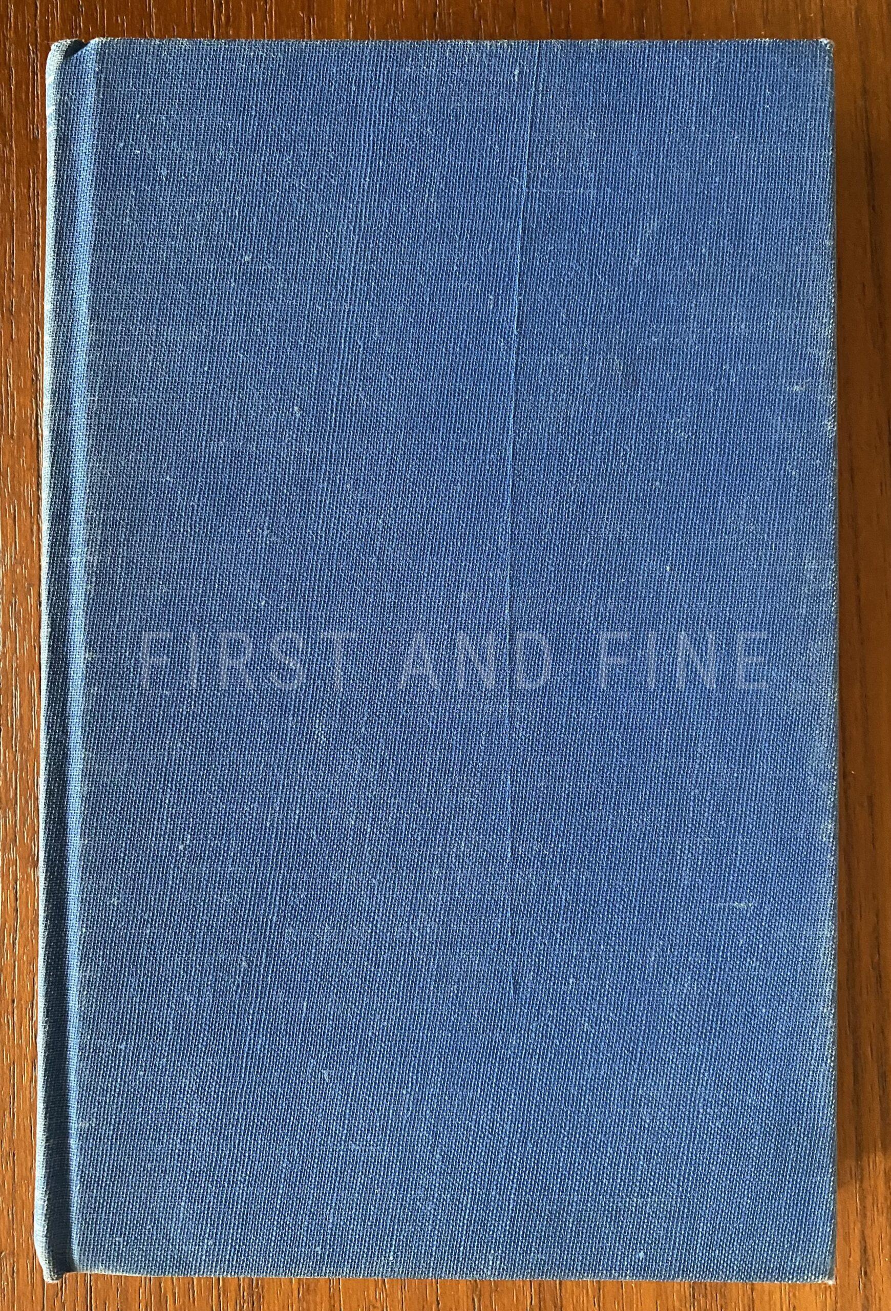 Steinbeck, John (1942) 'The Moon is Down', US signed and inscribed first edition - associastion copy inscribed to Hollywood legend Spencer Tracy - Image 11