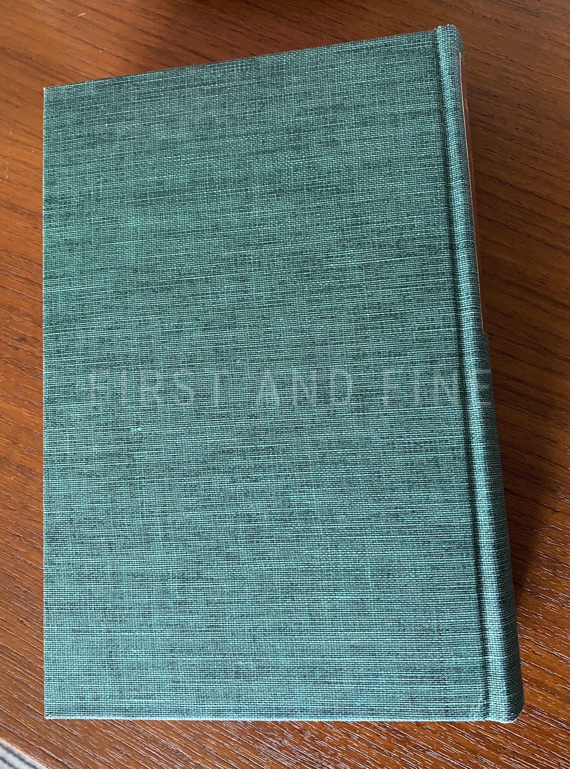 Steinbeck, John (1952) 'East of Eden', US signed limited edition - Image 6