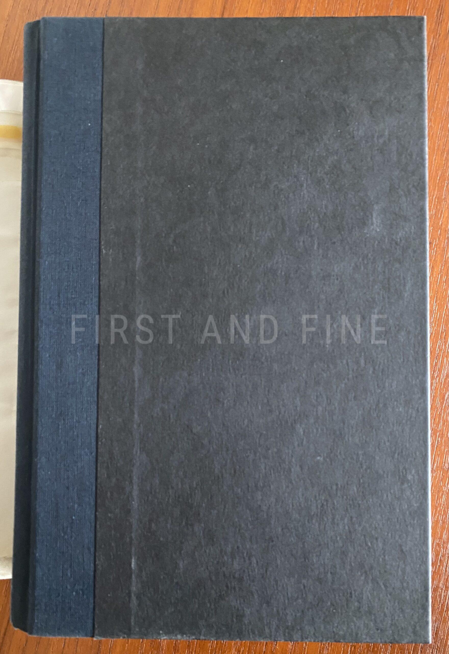 McMurtry, Larry (1985) 'Lonesome Dove', US signed and beautifully inscribed first edition - Image 7