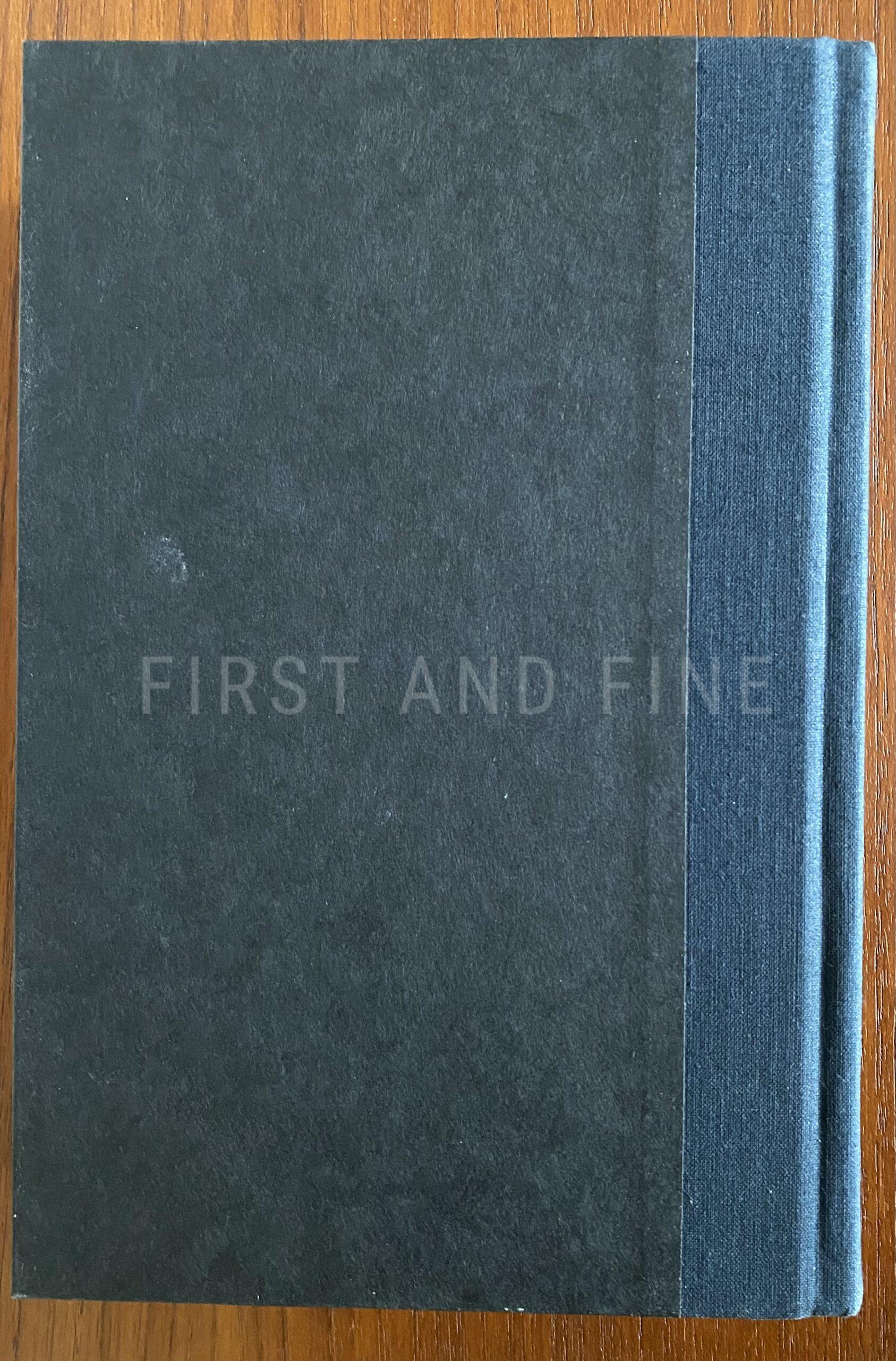 McMurtry, Larry (1985) 'Lonesome Dove', US signed and beautifully inscribed first edition - Image 8