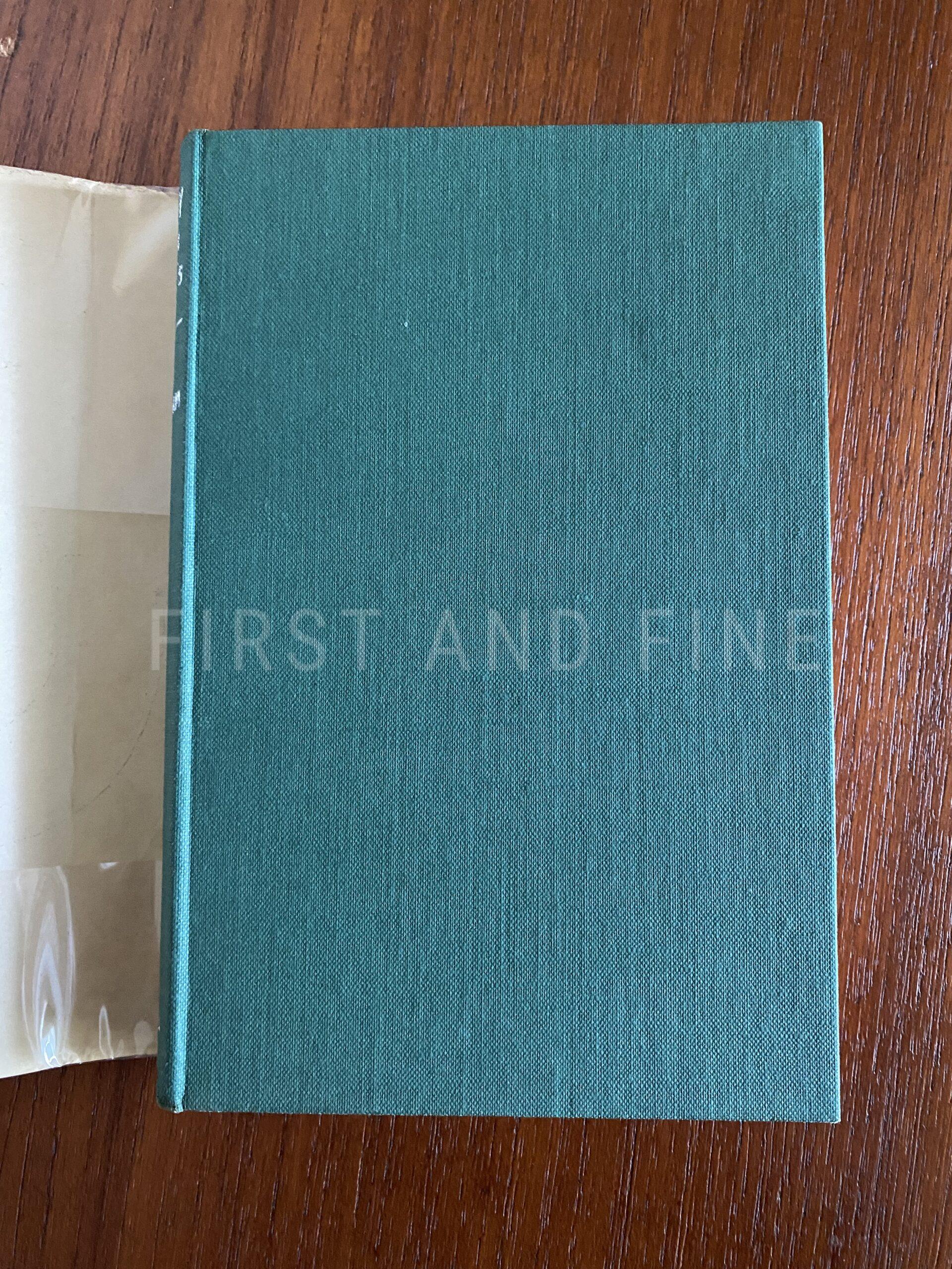 Wyndham, John (1951) 'The Day of the Triffids', UK signed and inscribed first edition association copy - Image 7