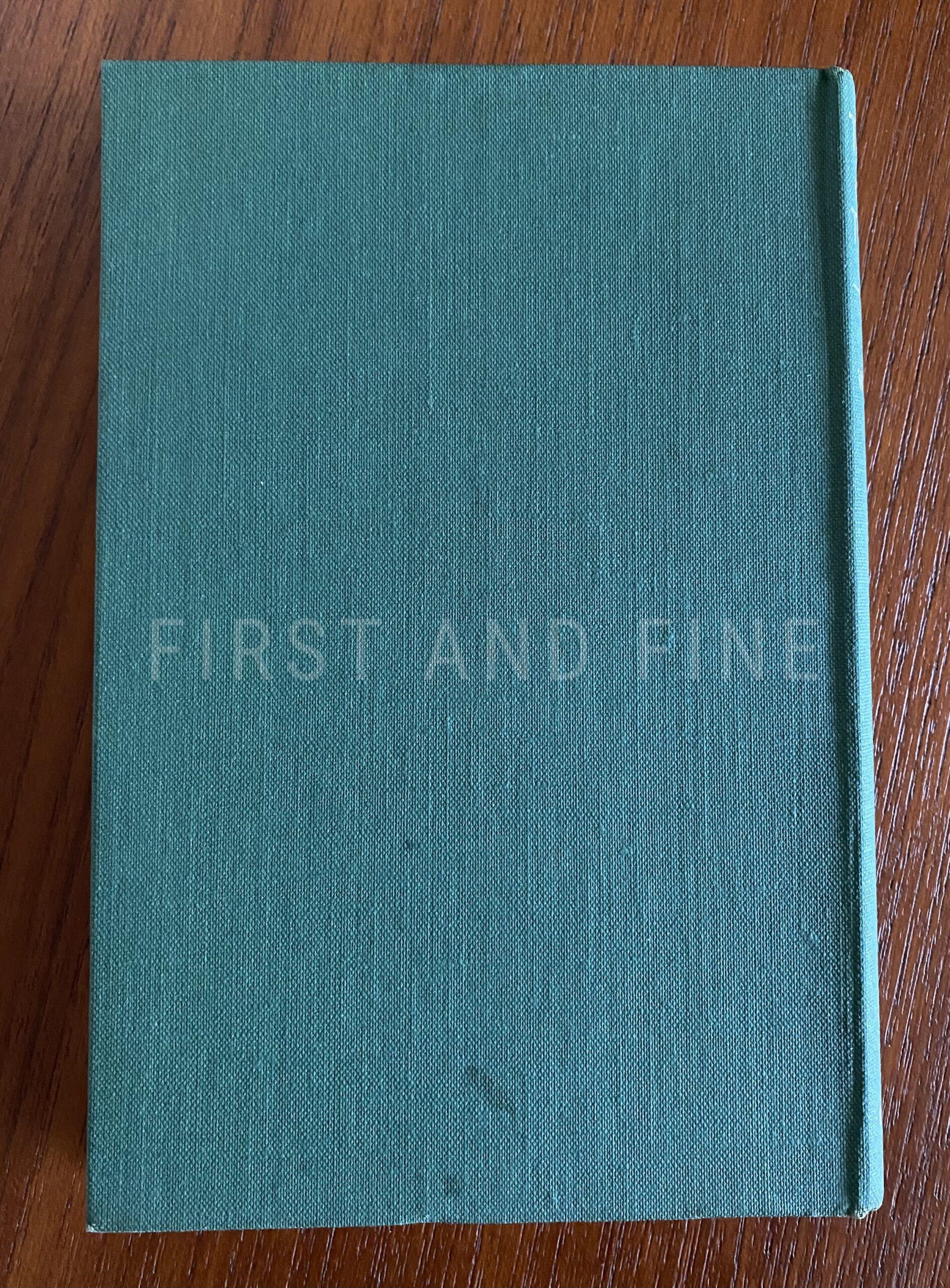 Wyndham, John (1951) 'The Day of the Triffids', UK signed and inscribed first edition association copy - Image 8