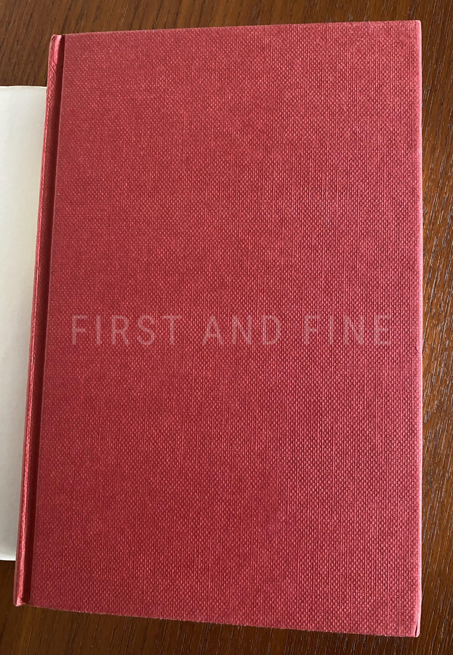 Clavell, James (1981) 'Noble House', UK signed and inscribed first edition - Image 5