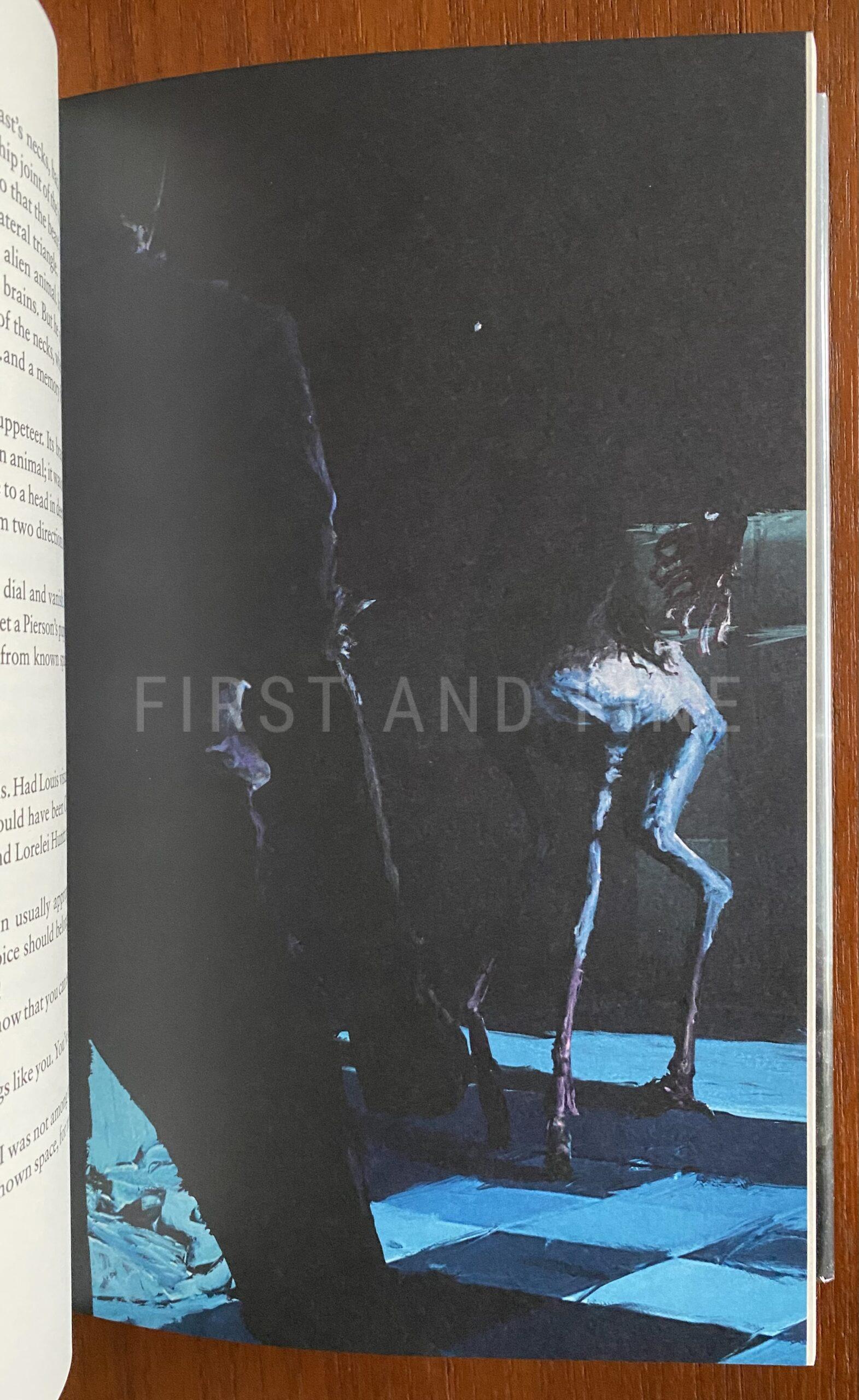 Niven, Larry (2026) 'Ringworld', US signed limited edition - Image 11