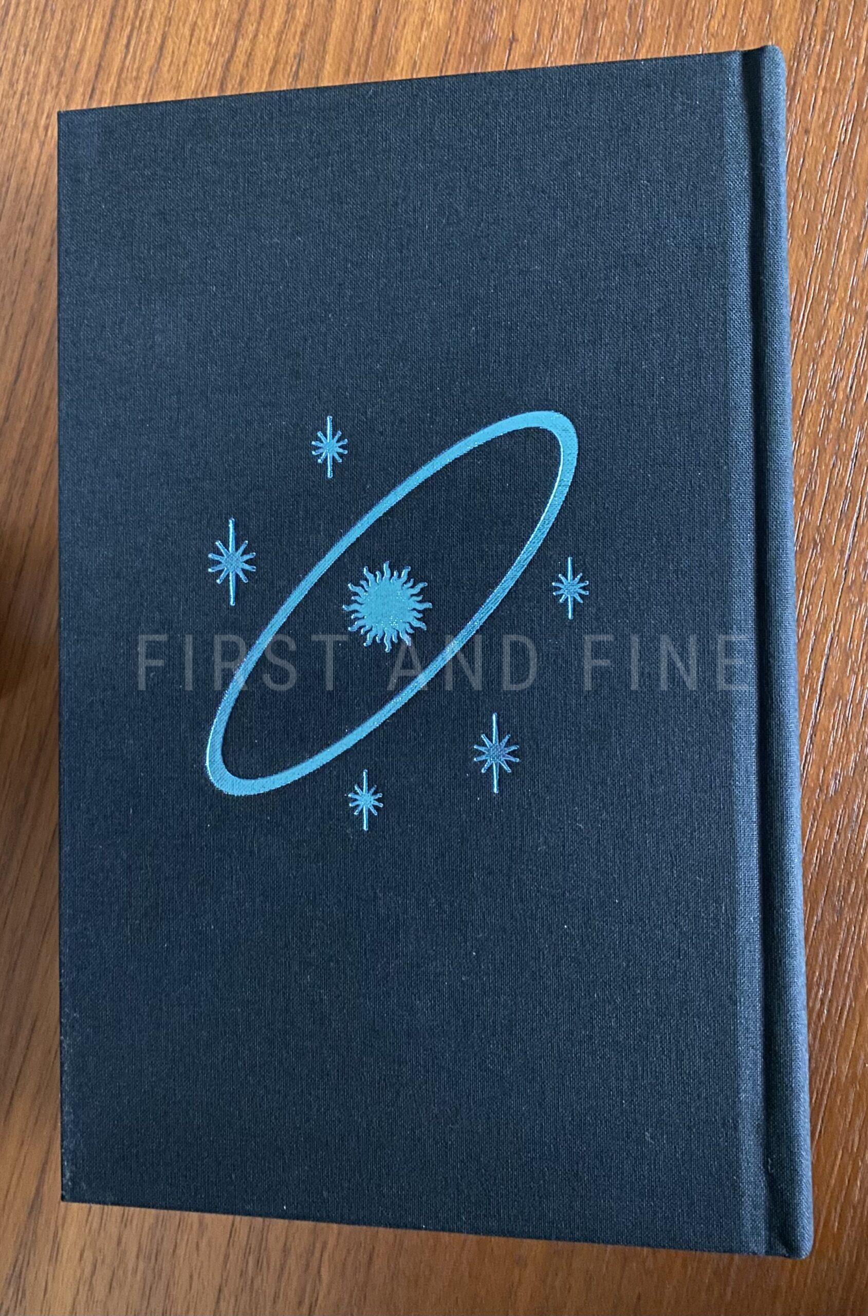 Niven, Larry (2026) 'Ringworld', US signed limited edition - Image 6