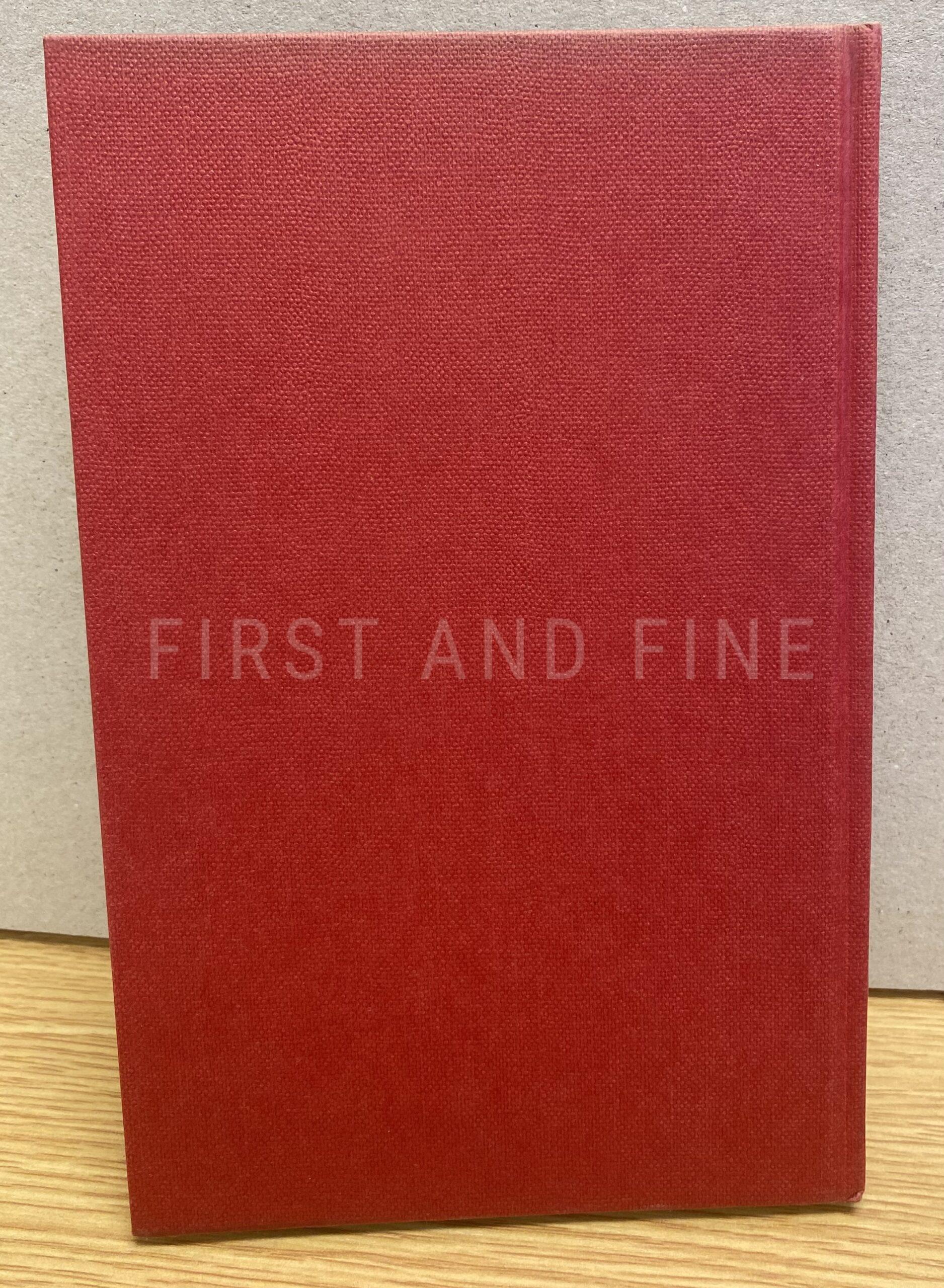 Hanff, Helene (1971) '84, Charing Cross Road', UK signed and beautifully inscribed first edition with provenance - Image 11