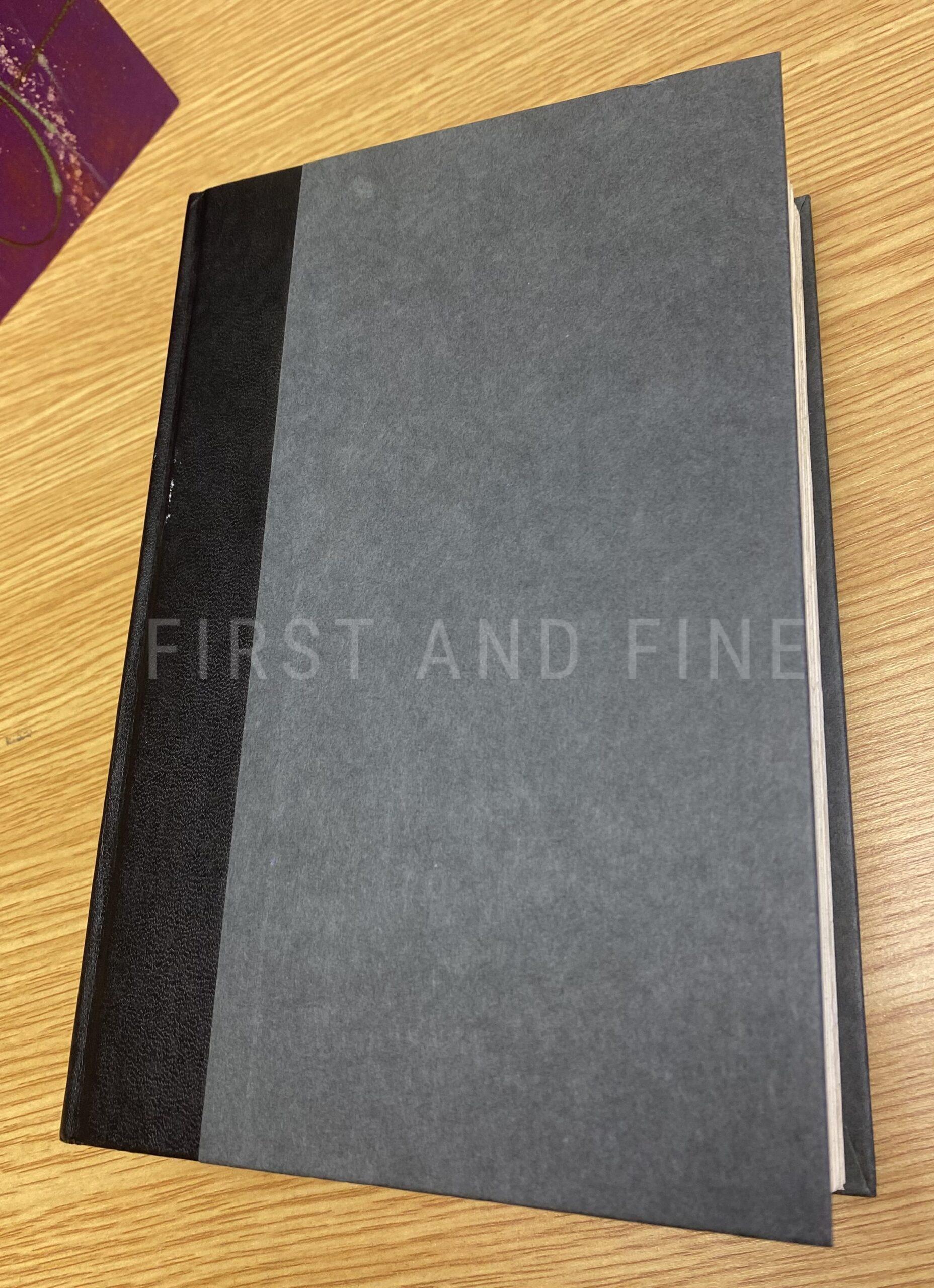 Asimov, Isaac (1982) 'The Foundation Trilogy', US first anthology edition - Image 8